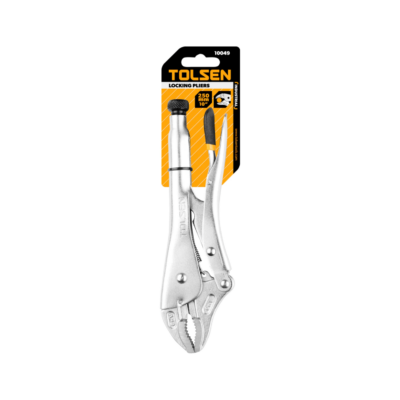 INDUSTRIAL LOCKING PLIERS (10″)