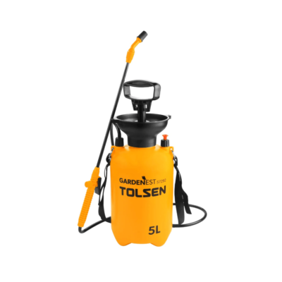 GARDEN SPRAYER 5L