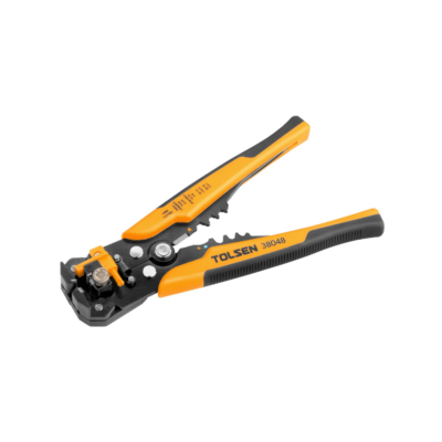 INDUSTRIAL AUTOMATIC WIRE STRIPPER 8″