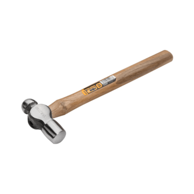 BALL PEIN HAMMER (WOODEN HANDLE) 16oz/32oz