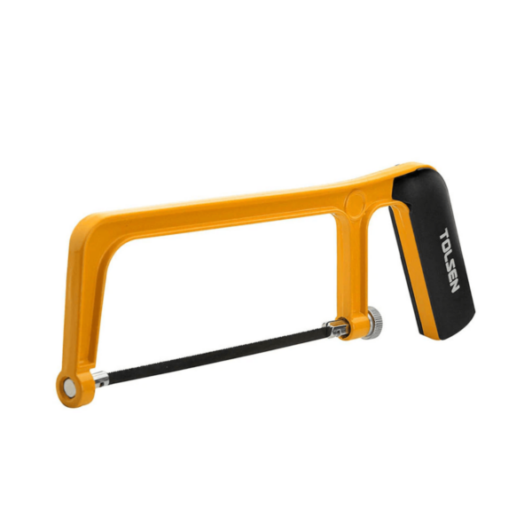 MINI HACKSAW FRAME