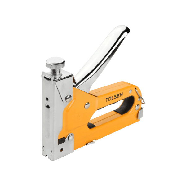 HEAVY DUTY 3 WAY STAPLE GUN - Image 2