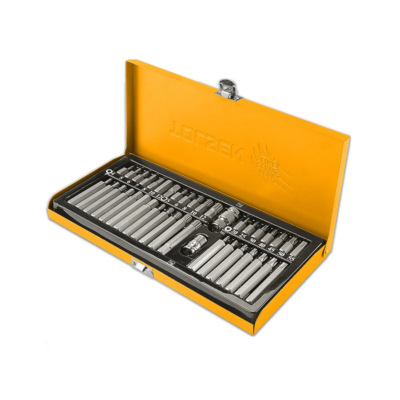 40PCS SCREWDRIVER BITS SET