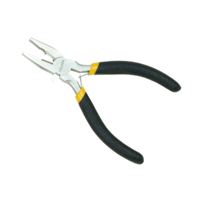 MINI COMBINATION PLIERS (115mm 4.5″)