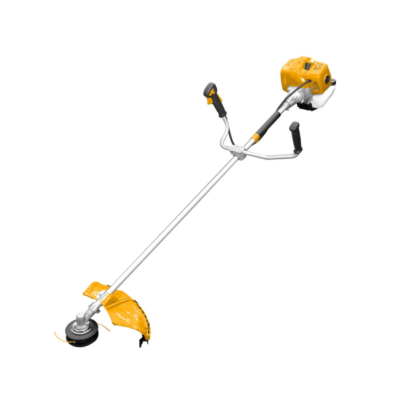 INDUSTRIAL GASOLINE GRASS TRIMMER (43CC)