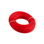 TRIMMER LINE (SQUARE SHAPE) GREEN, ORANGE, RED, YELLOW - Image 3