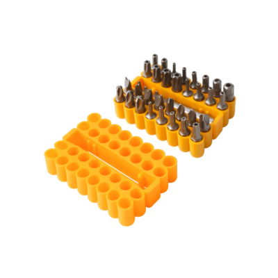 33PCS MAGNETIC BIT HOLDER SET