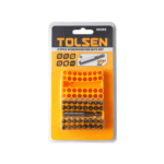 33PCS MAGNETIC BIT HOLDER SET - Image 2