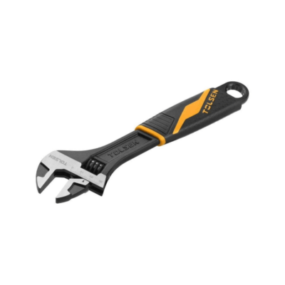 INDUSTRIAL ADJUSTABLE WRENCH