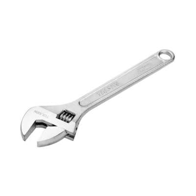 ADJUSTABLE WRENCH (6″ – 18″)