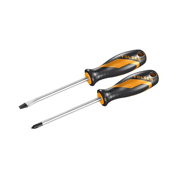 2PCS SCREWDRIVERS SET