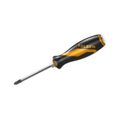 GO-THROUGH PHILIP SCREWDRIVER