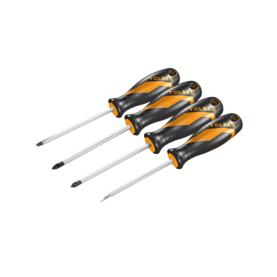 4PCS SCREWDRIVER SET