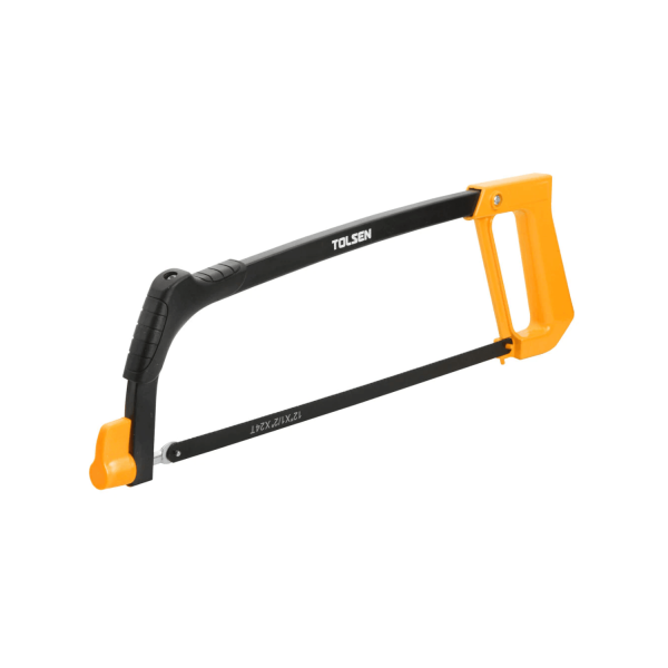 SQUARE HACKSAW FRAME 12"