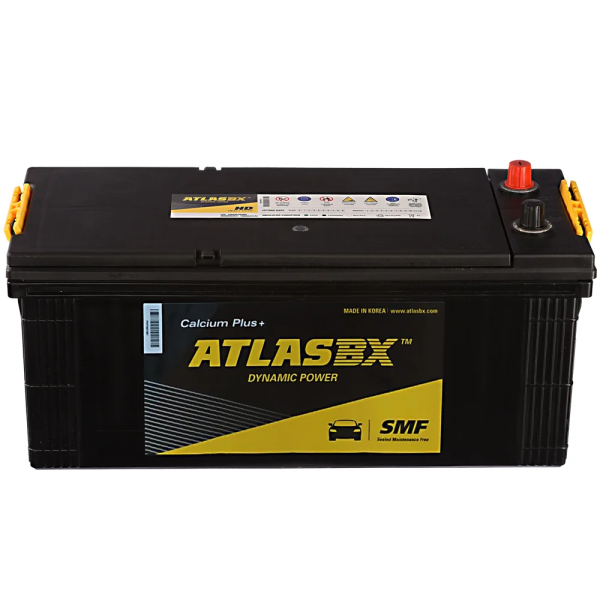 120MF ATLAS Maintenance Free Car Battery