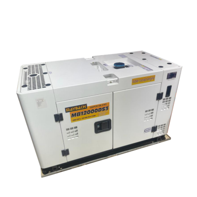 12kva MAYBACH WATER COOLED Generator