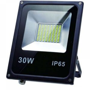 30 Watts Solar Flood Lights