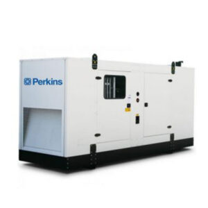 Perkins 450KVA Diesel Silent Generator Heavy Duty 3phase 
