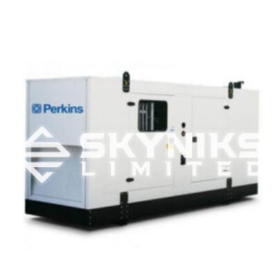 Perkins 450KVA Diesel Silent Generator Heavy Duty 3phase