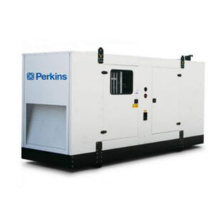 Perkins 500KVA Diesel Silent Generator Heavy Duty 3phase
