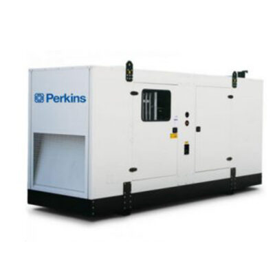 Perkins 500KVA Diesel Silent Generator Heavy Duty 3phase