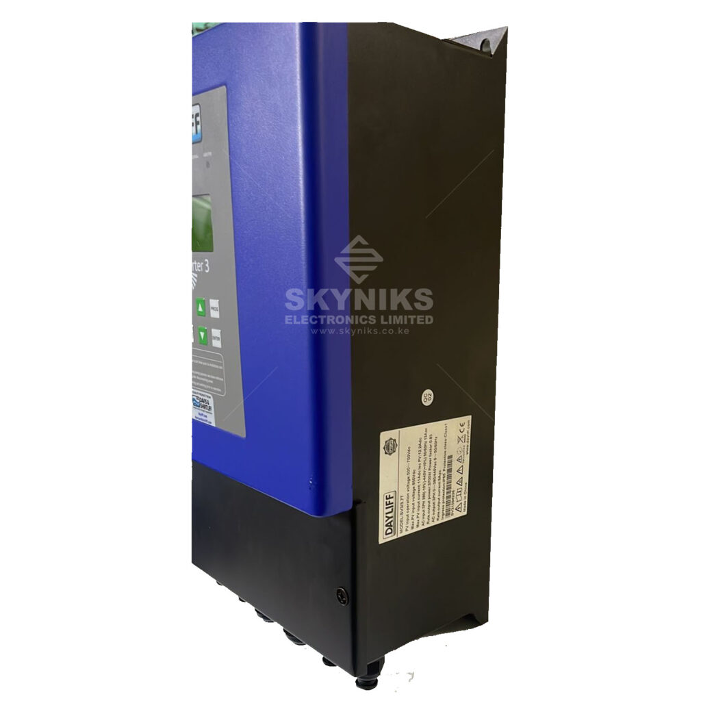 Daylift Sunverter Solar Controller - Skyniks