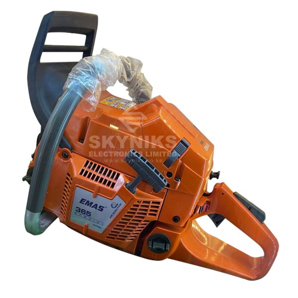 Emas 365 Gasoline Chainsaw 65cc