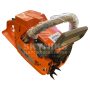 Emas 72XP Chain Saw