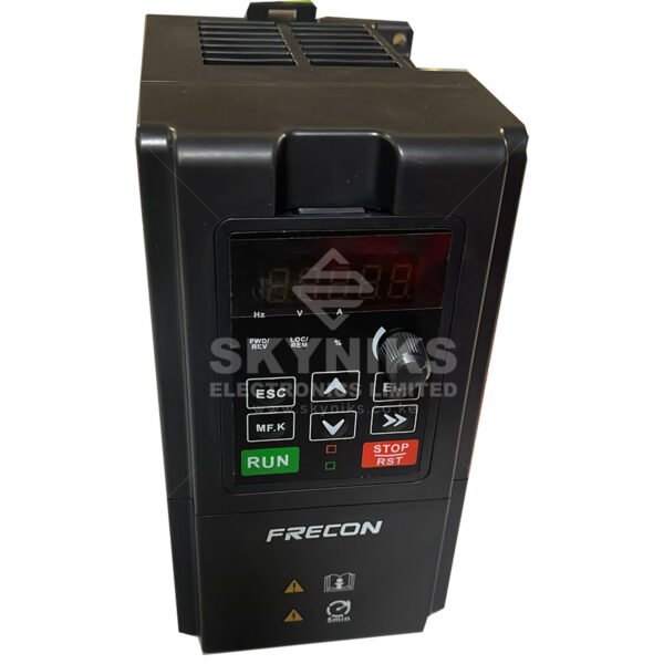 2.2KW Frecon Solar Controller