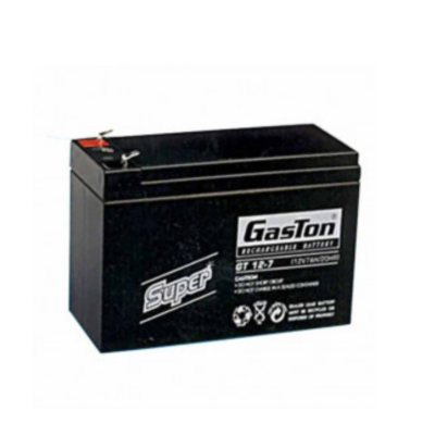 Gaston-12v-12ah Battery