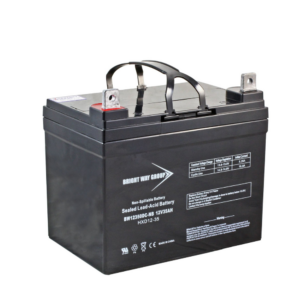 Gaston-12v-35ah Battery