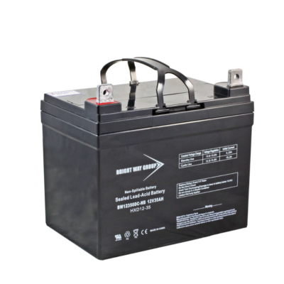 Gaston-12v-35ah Battery