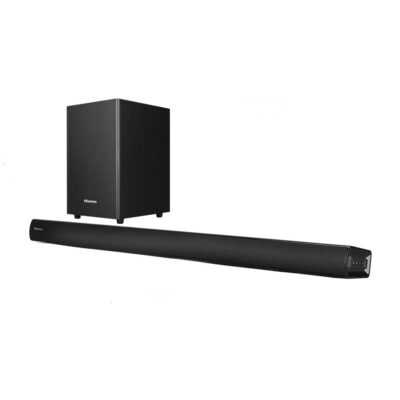 Hisense HS215 soundbar