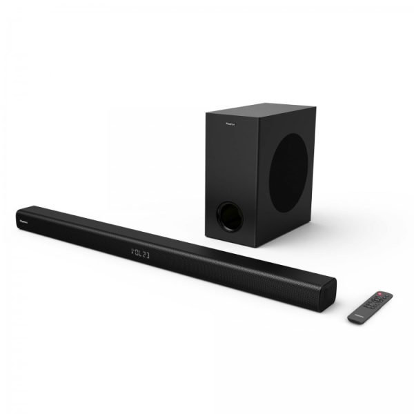 Hisense HS218 Sound bar