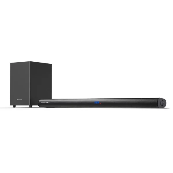 Hisense Hs121 Sound bar