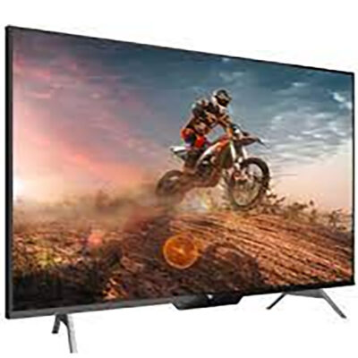 Itel 55” Smart Tv