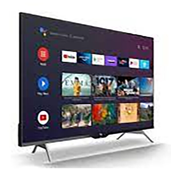 Itel 65'' Smart Tv