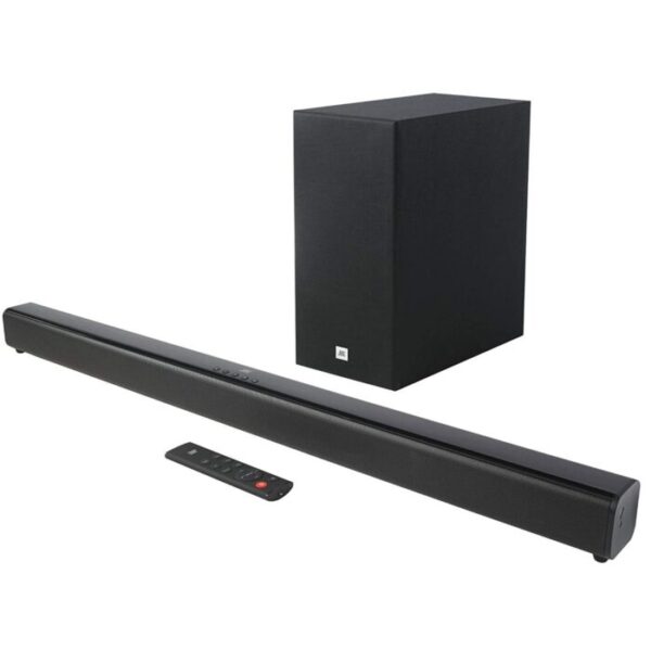 JBL Cinema SB160 Sound bar