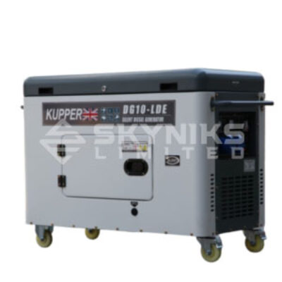 KUPPER DG10 LDE