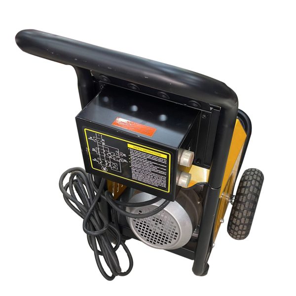 Kincho 3600PSI pressure washing machine - Image 2