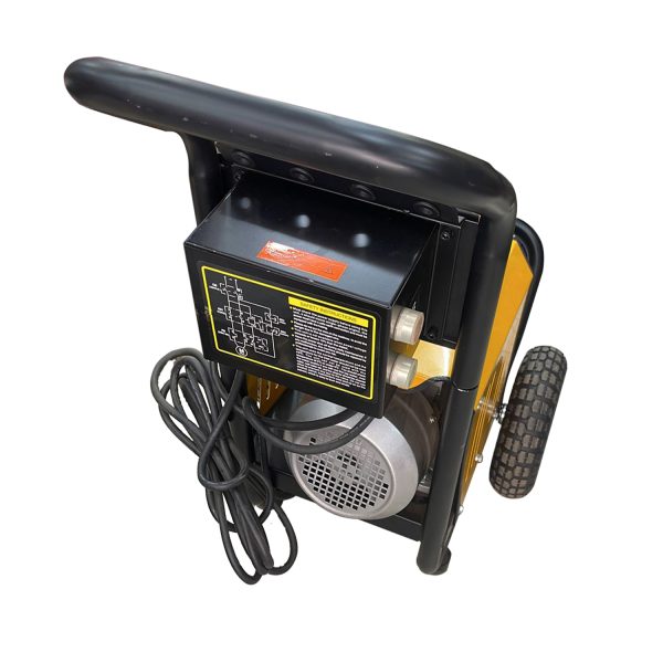 Kincho 3600PSI pressure washing machine - Image 3