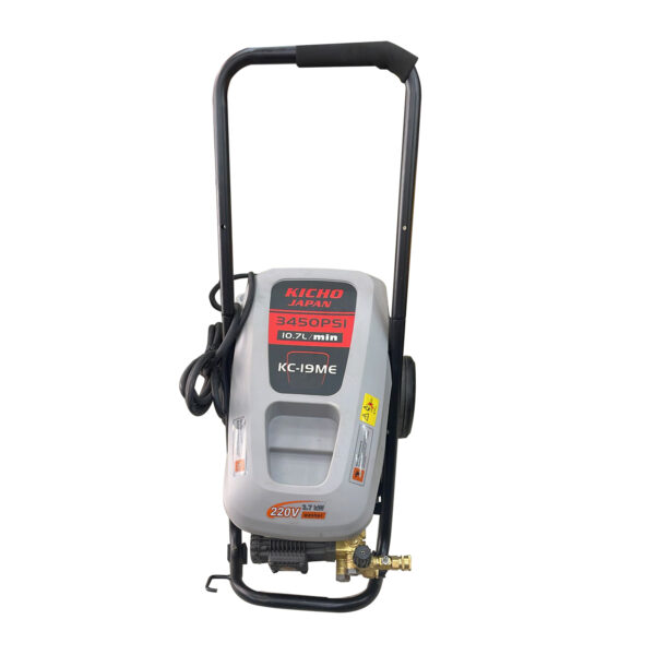 Kincho 3450PSI pressure washing machine