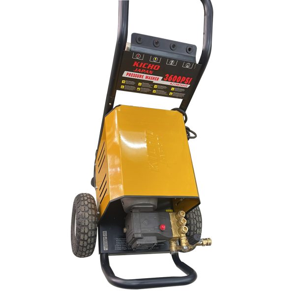 Kincho 3600PSI pressure washing machine