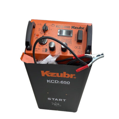 Kzbur KCD-650 Battery Charger