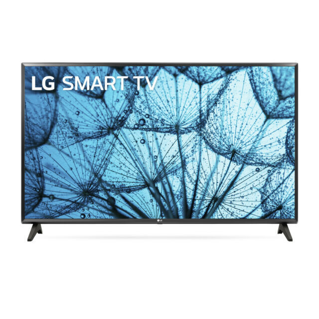 LG 32 Inches Smart LED TV - Skyniks