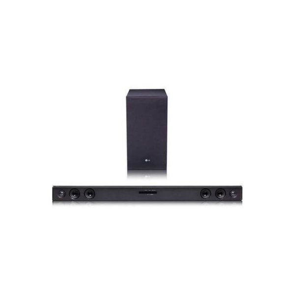 LG SJ3 Sound bar - Image 2