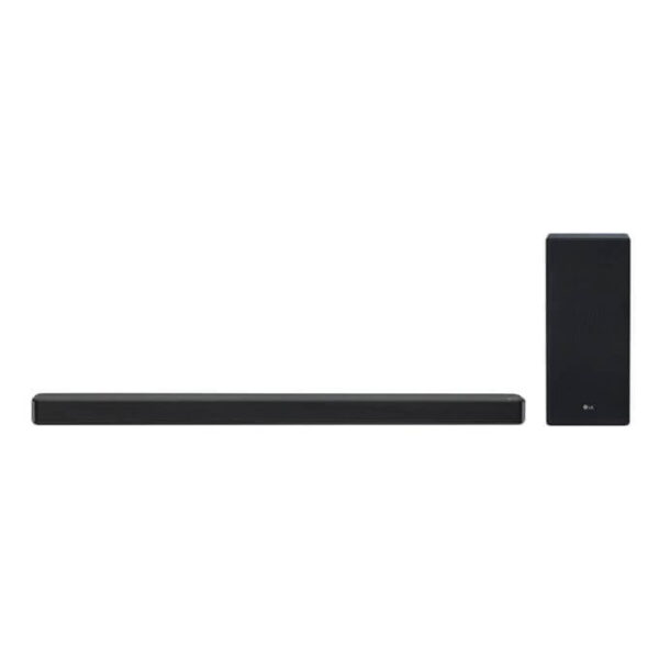 LG SL5Y 2 channel 400W Sound Bar