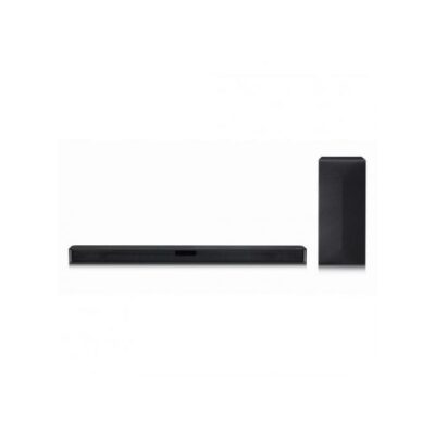 LG Sound Bar SL4