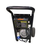 Lutian 3450psi Pressure washer - Image 2