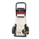 Lutian 3450psi Pressure washer - Image 3